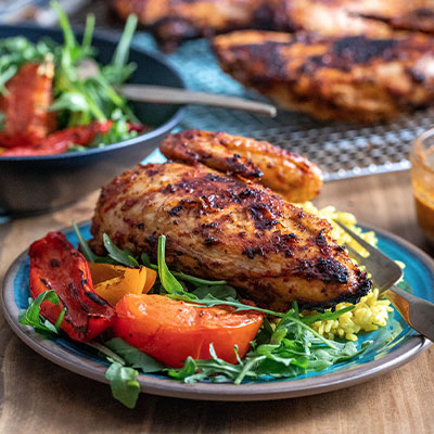 Causeway German doner Oldbury peri peri Chickens